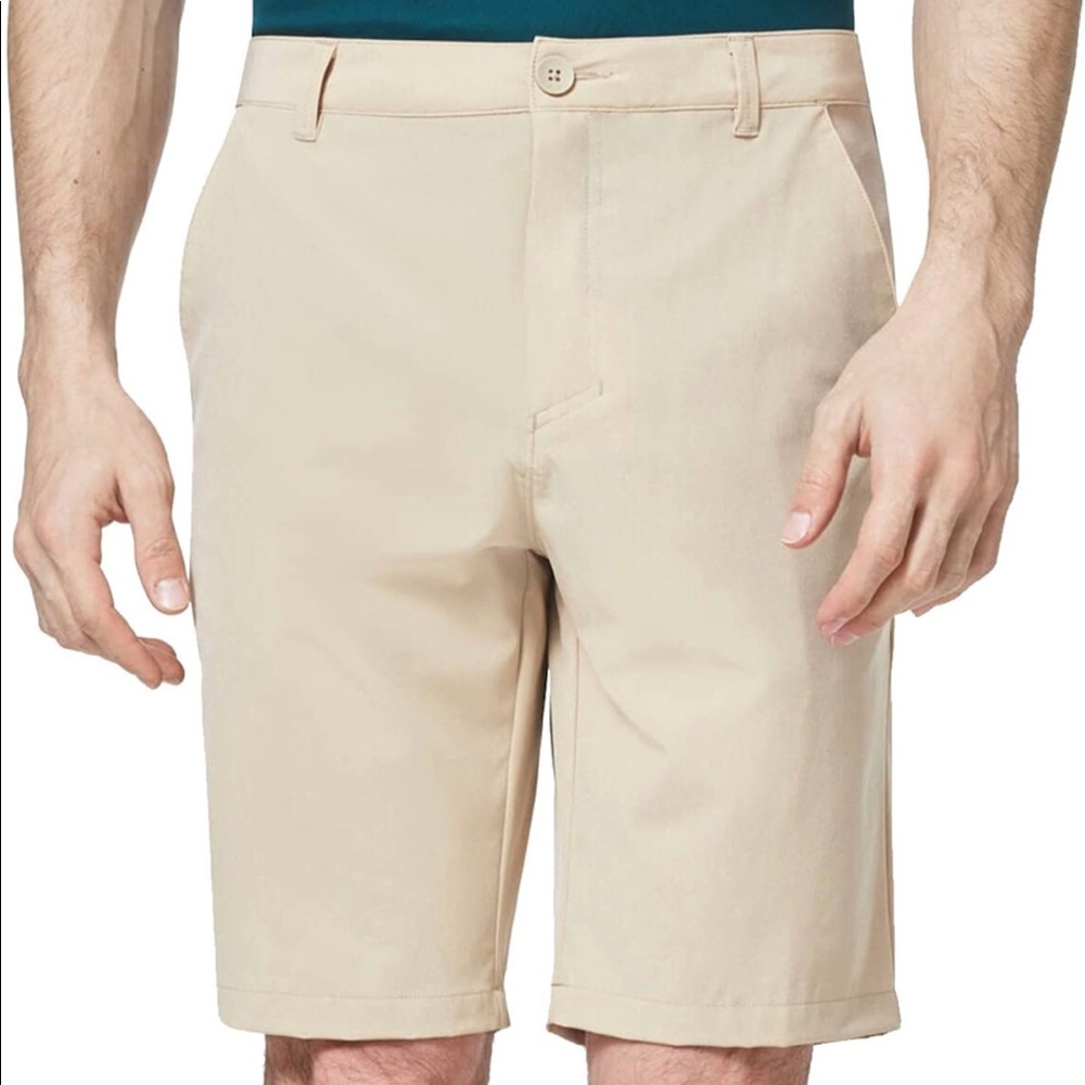 Men’s pro shorts